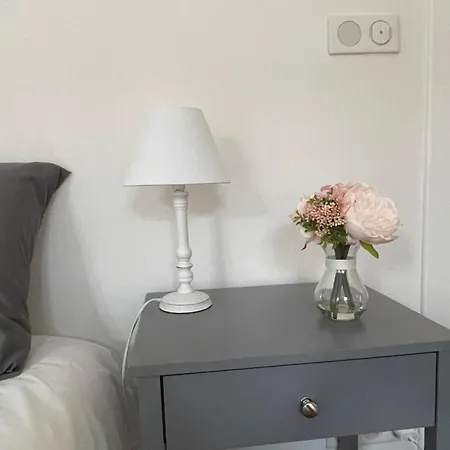 La Demeure Des Hotes 10 Minutes De Bed & Breakfast *