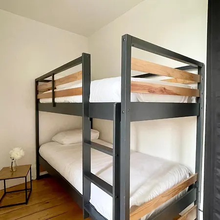 La Demeure Des Hotes 10 Minutes De 3*