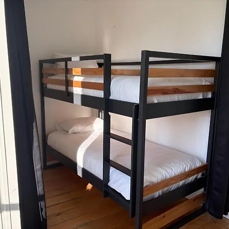 La Demeure Des Hotes 10 Minutes De Bed & Breakfast