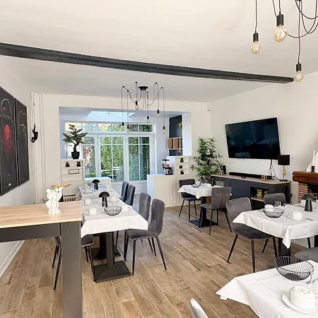 La Demeure Des Hotes 10 Minutes De